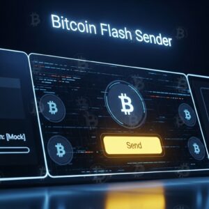 Bitcoin flash tool,Flash Bitcoin Generator