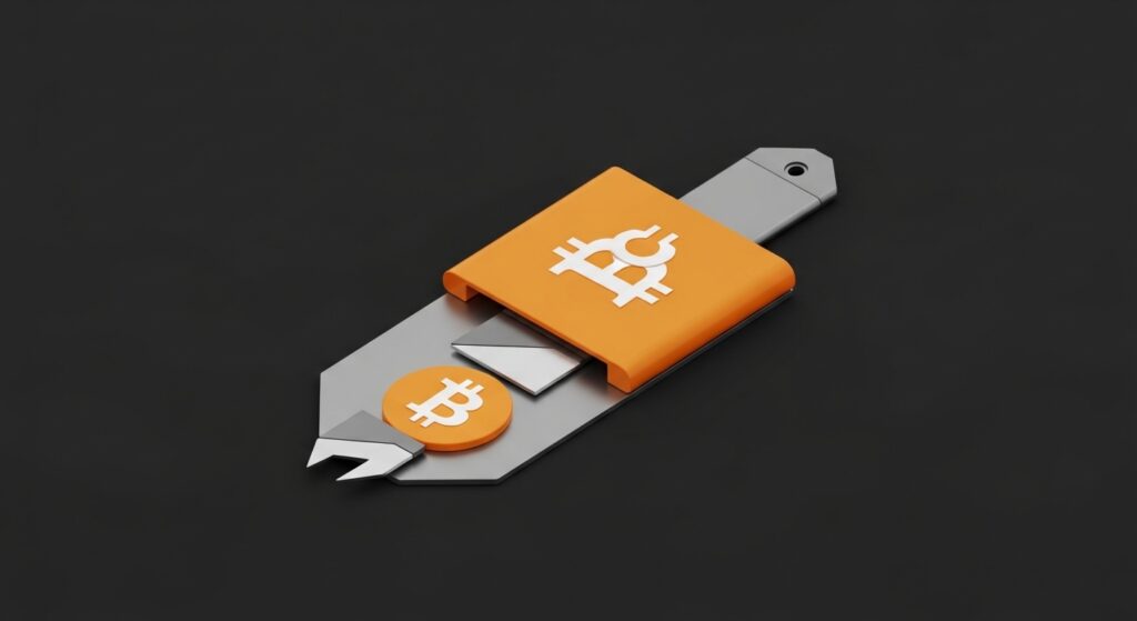bitcoin flash sender tool