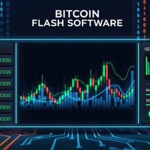 Flash Bitcoin Software